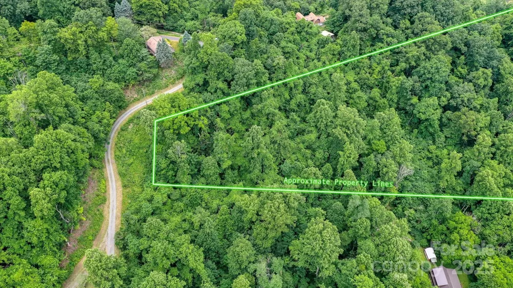 99999 Secluded Valley Road Marshall, NC 28743