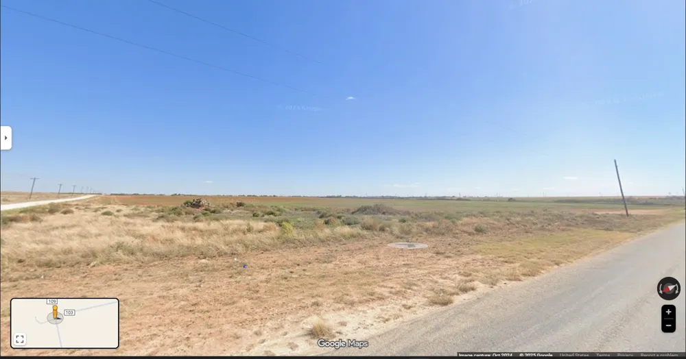 S Hwy 208 Colorado City, TX 79512