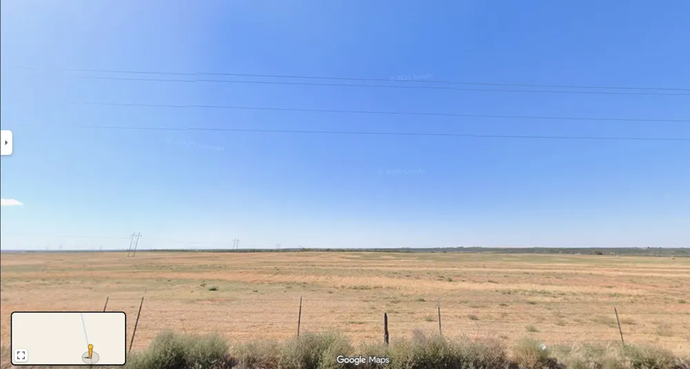 S Hwy 208 Colorado City, TX 79512