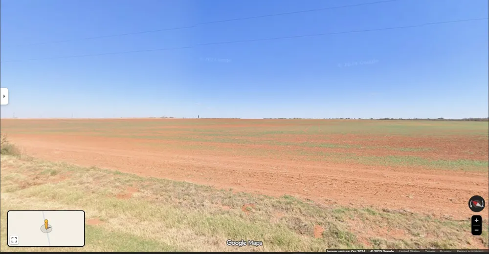 S Hwy 208 Colorado City, TX 79512