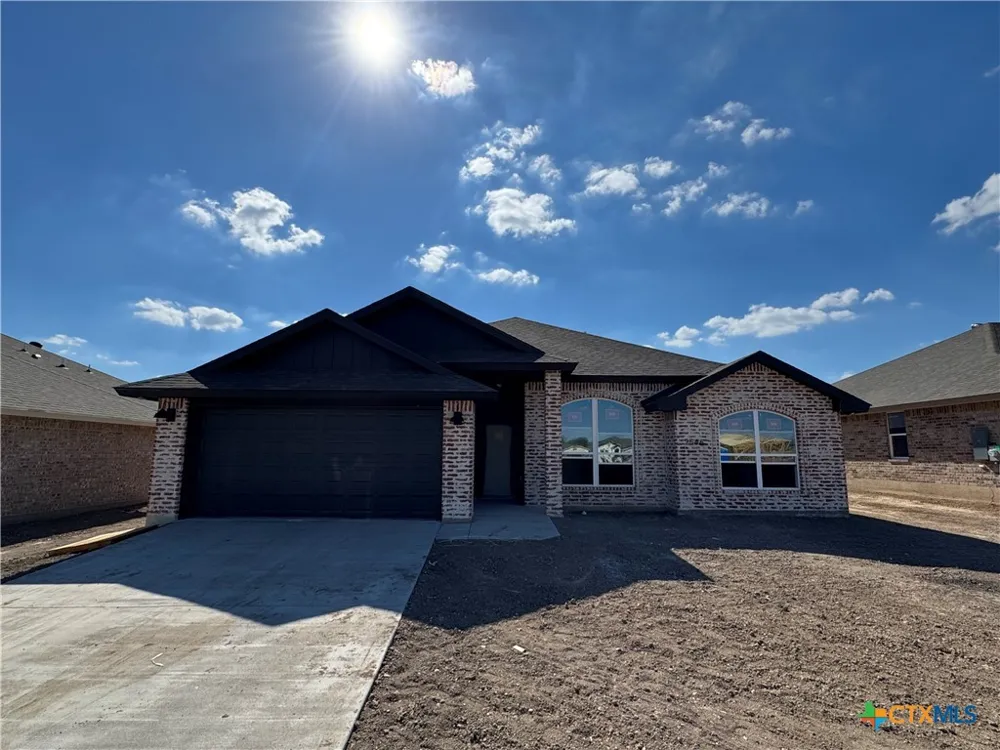 2546 Cowgirl Trail Belton, TX 76513