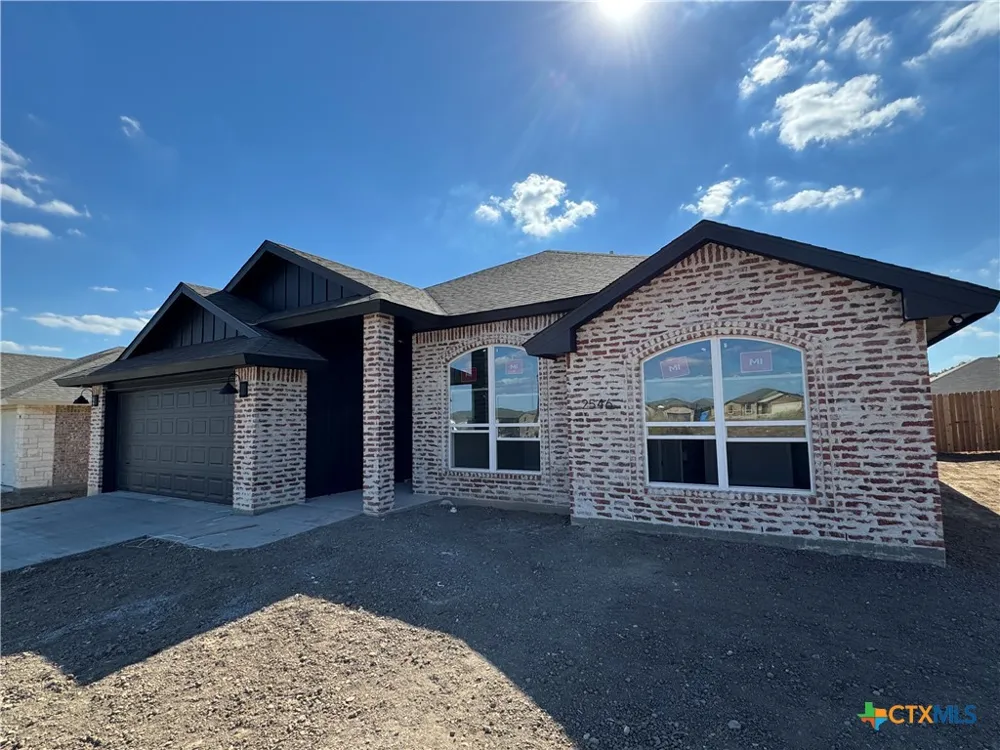 2546 Cowgirl Trail Belton, TX 76513