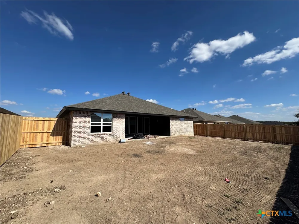 2546 Cowgirl Trail Belton, TX 76513