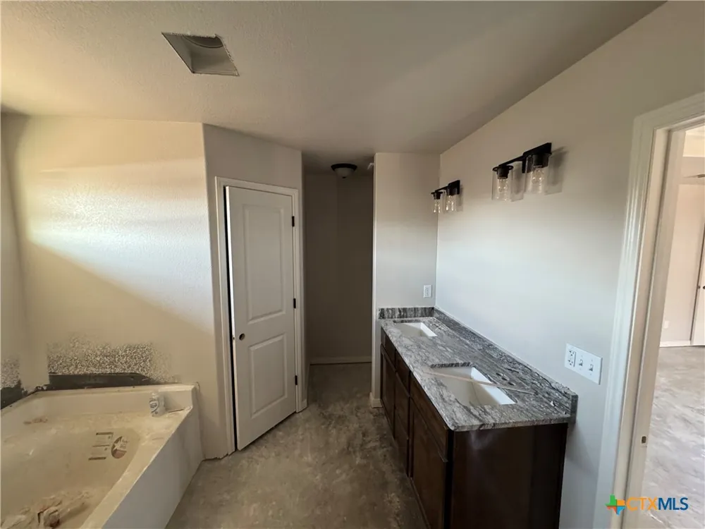2546 Cowgirl Trail Belton, TX 76513