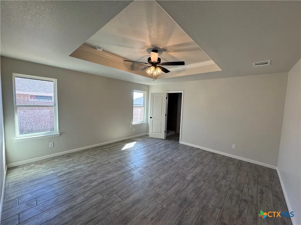 2546 Cowgirl Trail Belton, TX 76513