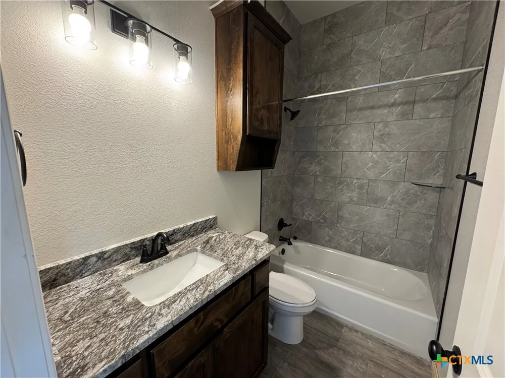 2546 Cowgirl Trail Belton, TX 76513