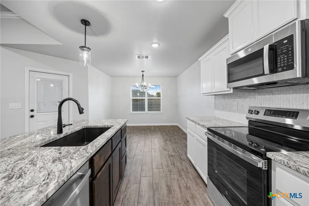 2546 Cowgirl Trail Belton, TX 76513