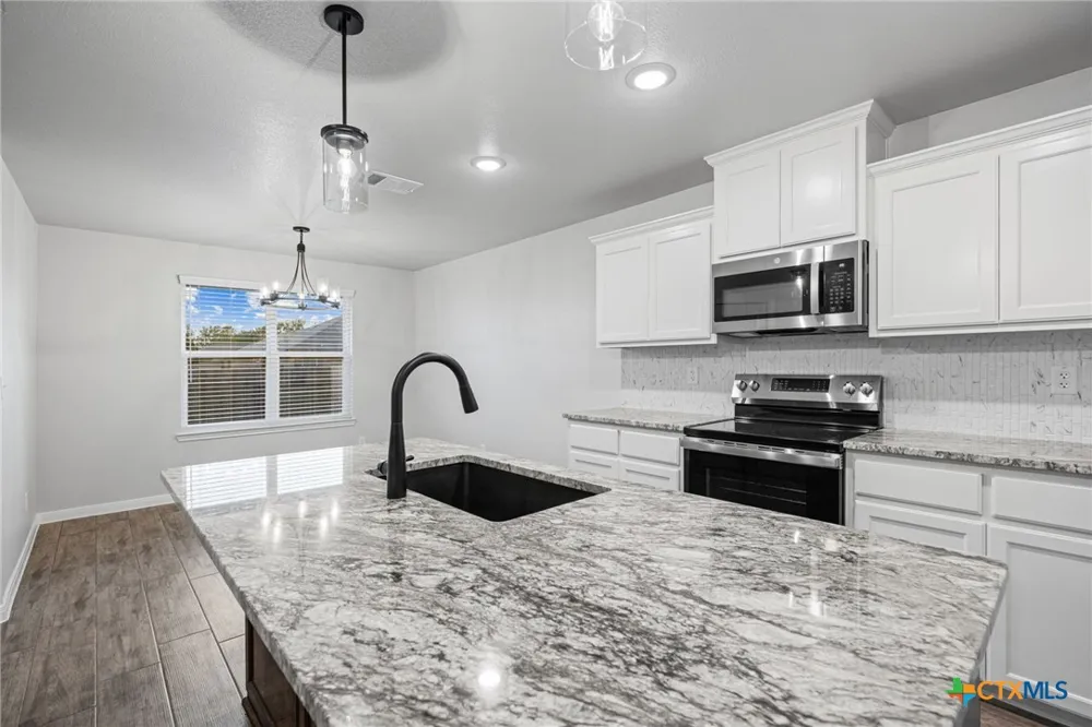 2546 Cowgirl Trail Belton, TX 76513