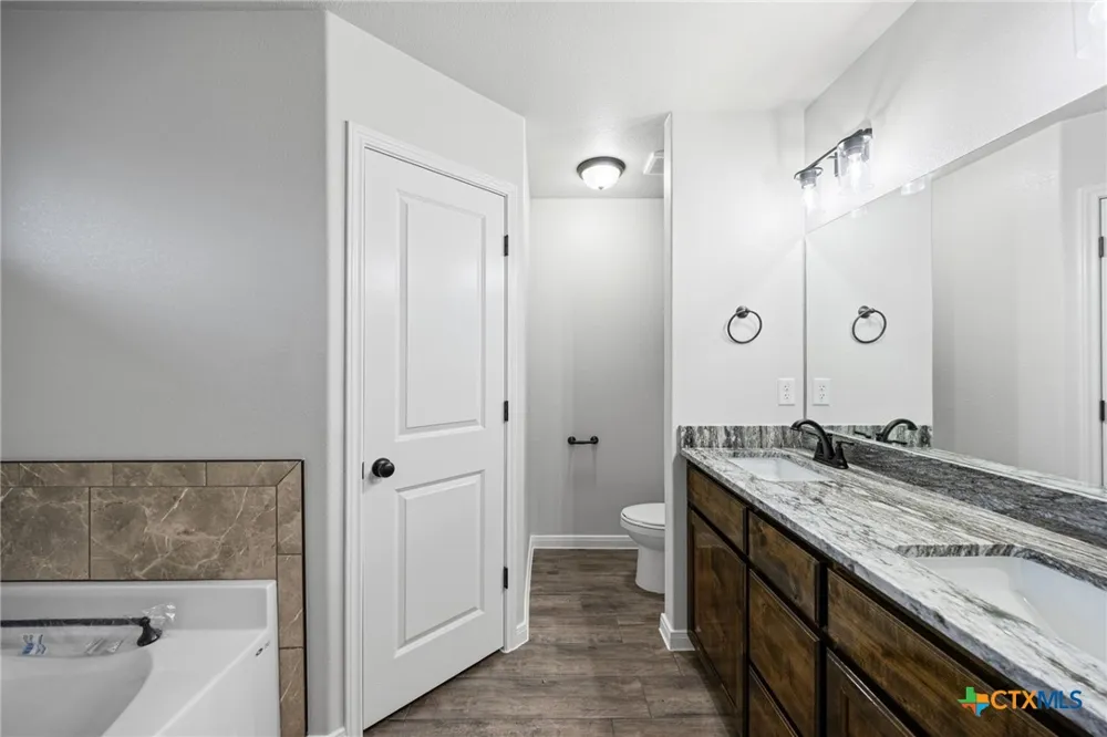 2546 Cowgirl Trail Belton, TX 76513