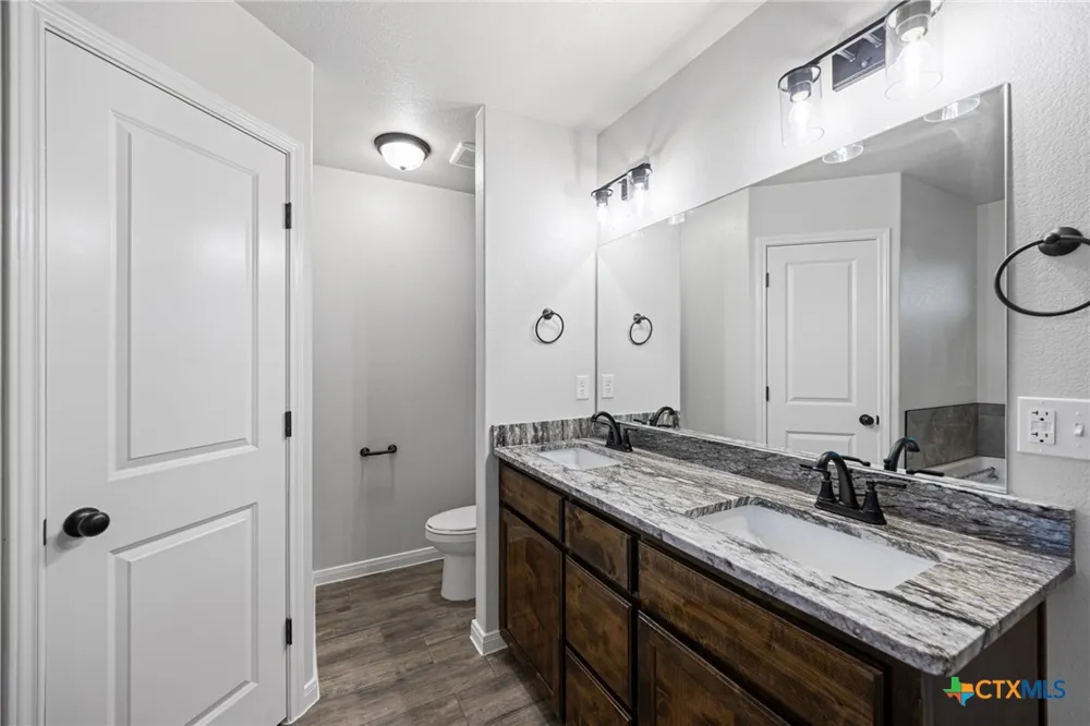 2546 Cowgirl Trail Belton, TX 76513