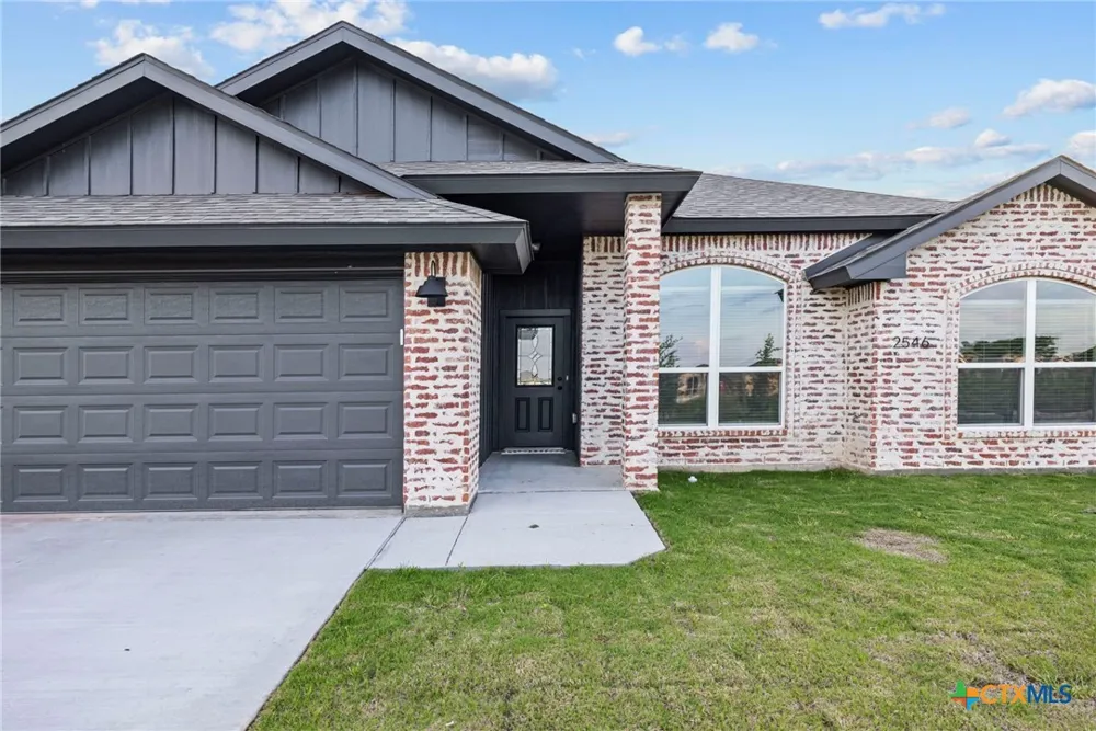2546 Cowgirl Trail Belton, TX 76513
