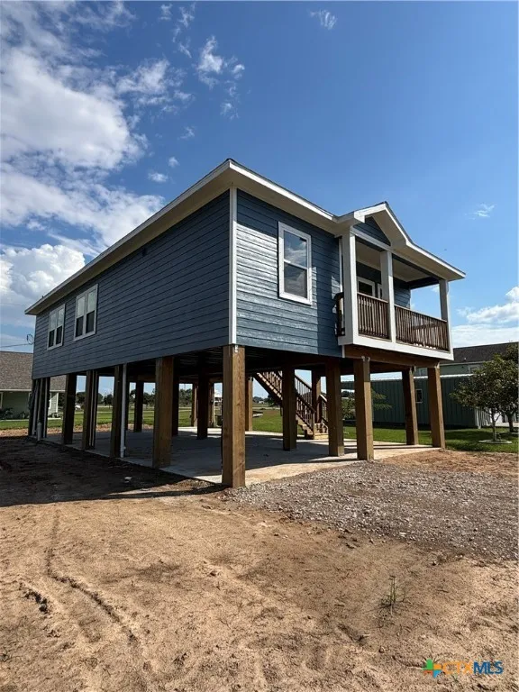 423 Calumet Palacios, TX 77465