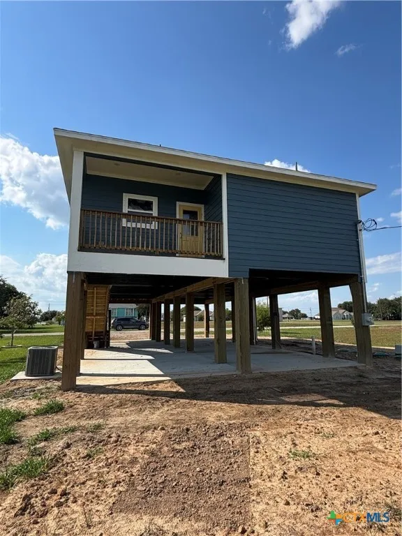 423 Calumet Palacios, TX 77465