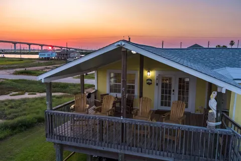 310 Shark Lane