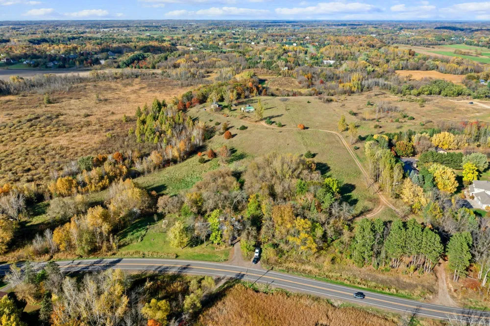 74xx 181st Avenue NW Nowthen, MN 55303
