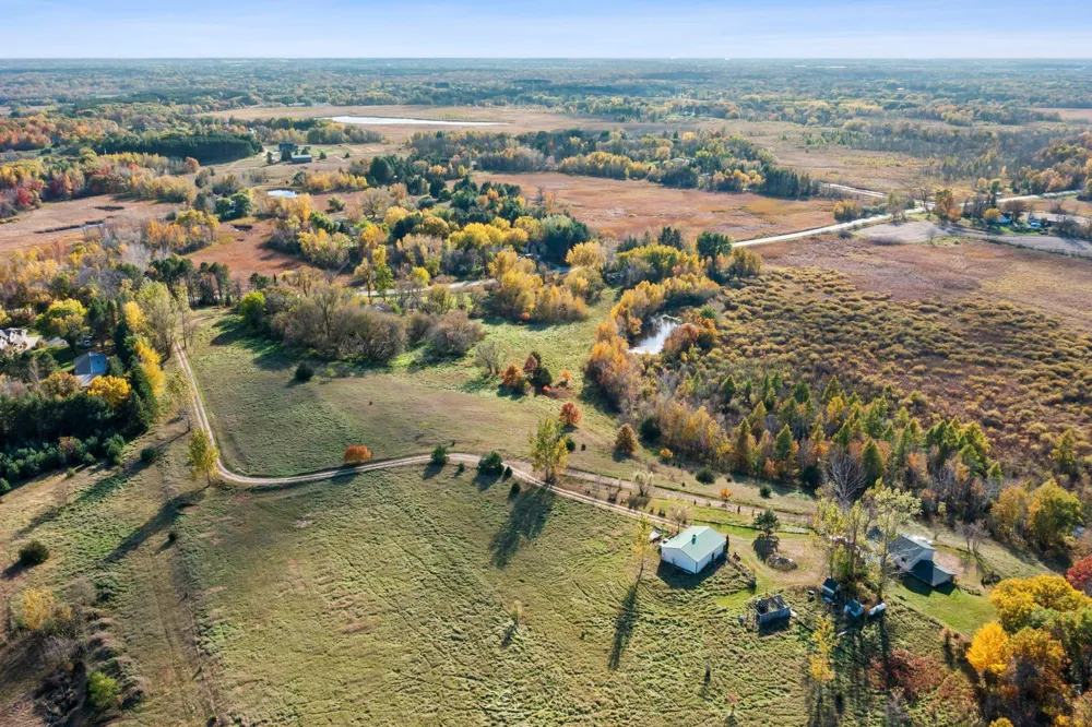 74xx 181st Avenue NW Nowthen, MN 55303