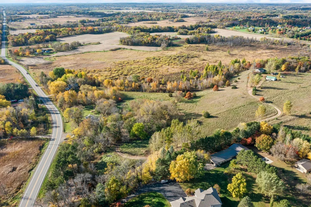 74xx 181st Avenue NW Nowthen, MN 55303