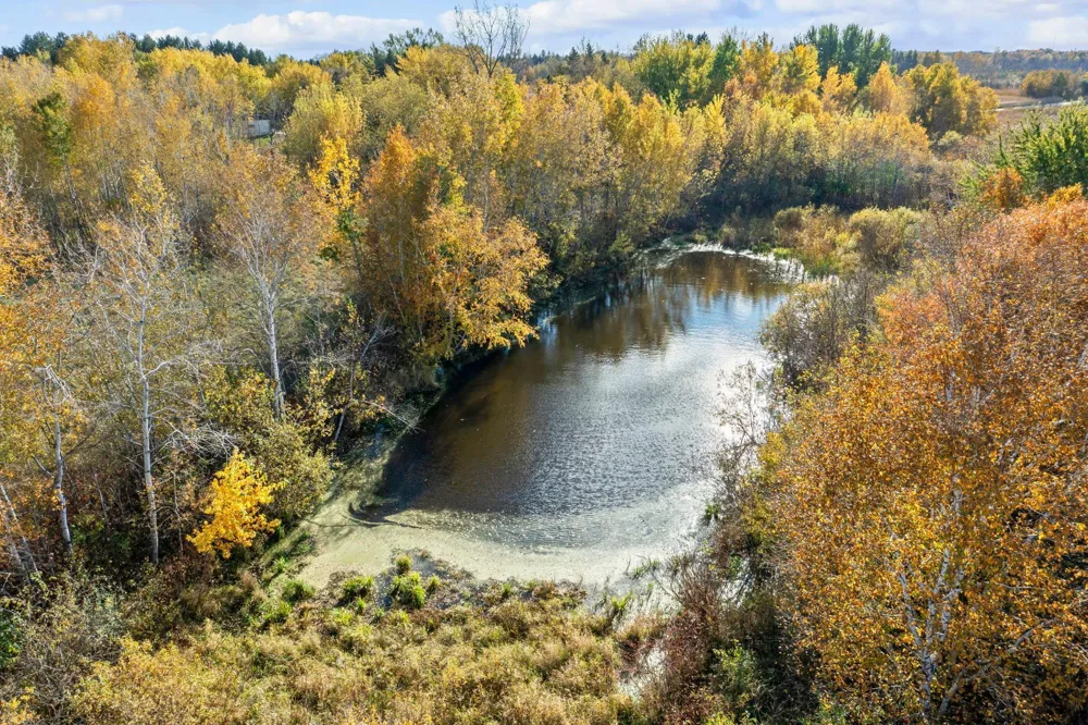 74xx 181st Avenue NW Nowthen, MN 55303