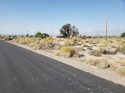 Daytona Avenue