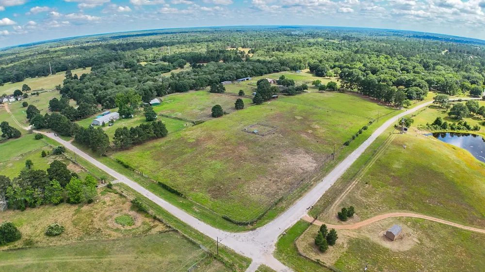 Homestead Circle Paige, TX 78659