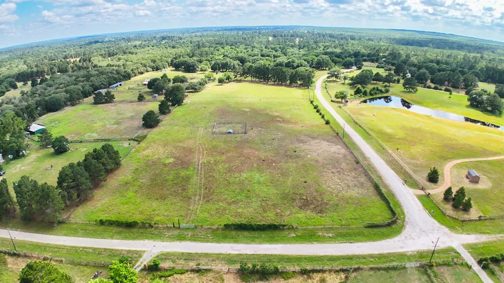 Homestead Circle Paige, TX 78659