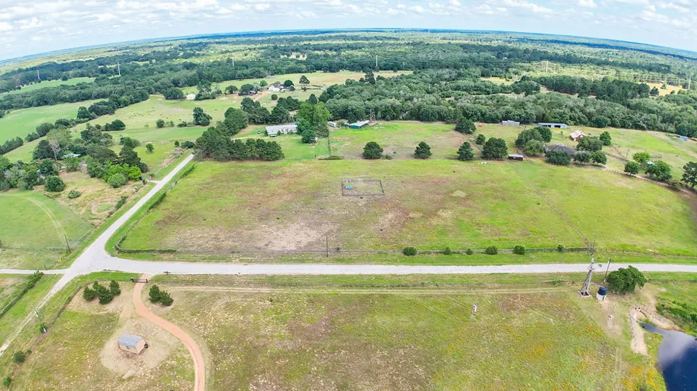 Homestead Circle Paige, TX 78659