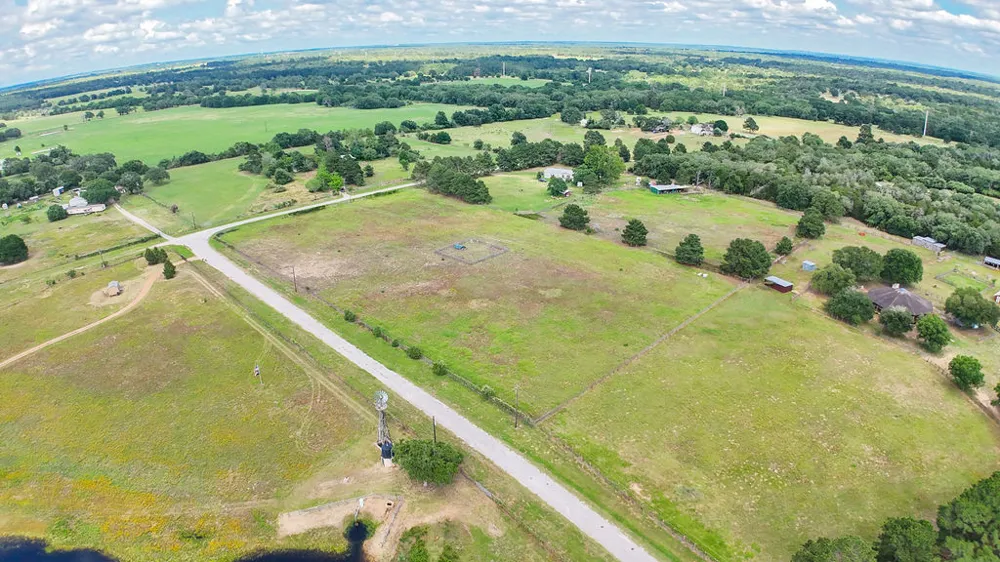 Homestead Circle Paige, TX 78659
