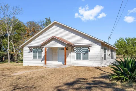 505 E Walcott Avenue