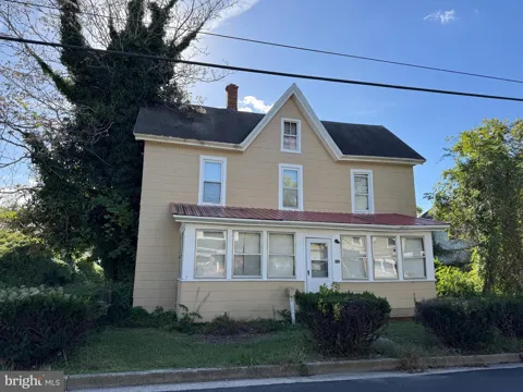 111 ROSS STREET