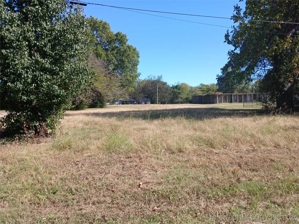 Proctor Avenue Wagoner, OK 74467