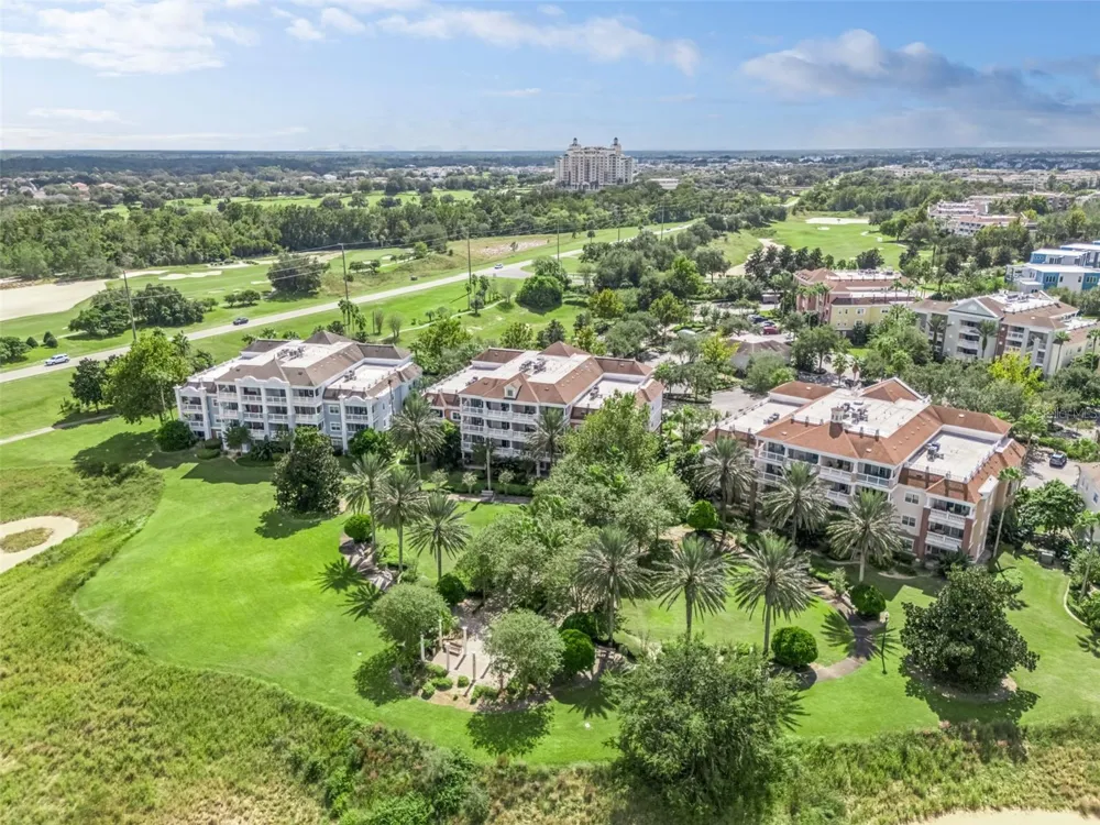 1100 SUNSET VIEW CIRCLE #102 Reunion, FL 34747