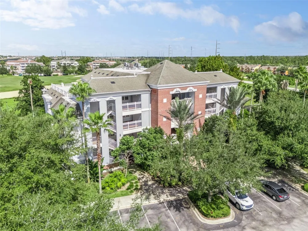 1100 SUNSET VIEW CIRCLE #102 Reunion, FL 34747
