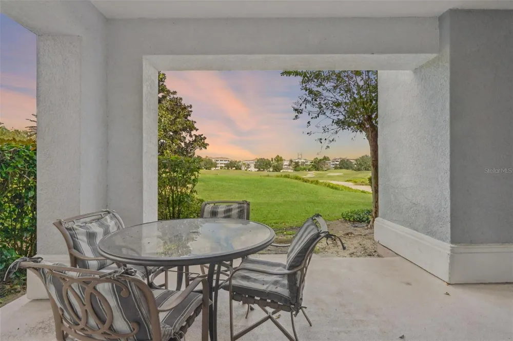 1100 SUNSET VIEW CIRCLE #102 Reunion, FL 34747