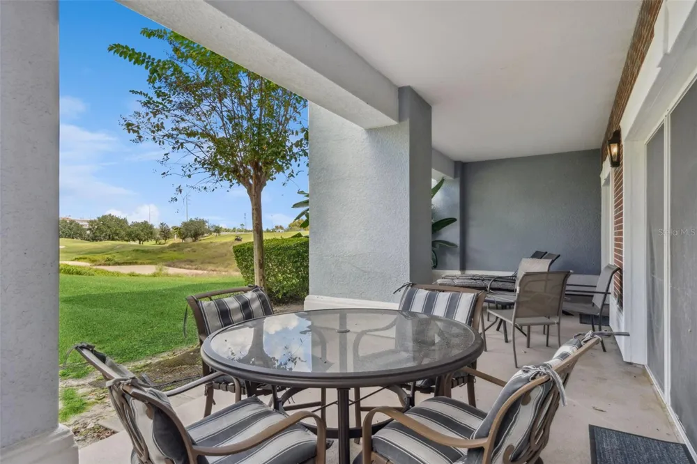 1100 SUNSET VIEW CIRCLE #102 Reunion, FL 34747