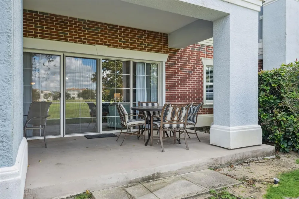 1100 SUNSET VIEW CIRCLE #102 Reunion, FL 34747
