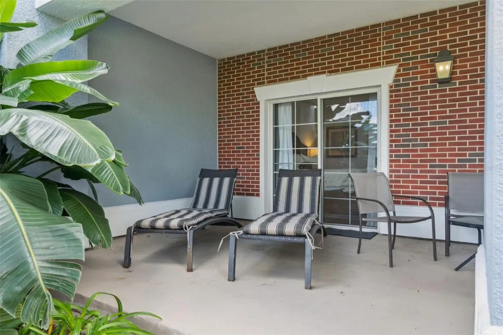 1100 SUNSET VIEW CIRCLE #102 Reunion, FL 34747