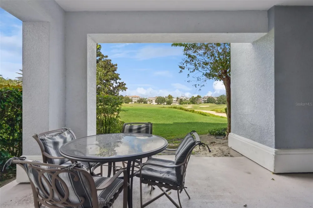1100 SUNSET VIEW CIRCLE #102 Reunion, FL 34747