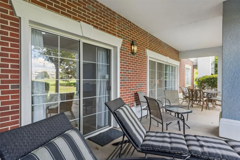 1100 SUNSET VIEW CIRCLE #102 Reunion, FL 34747