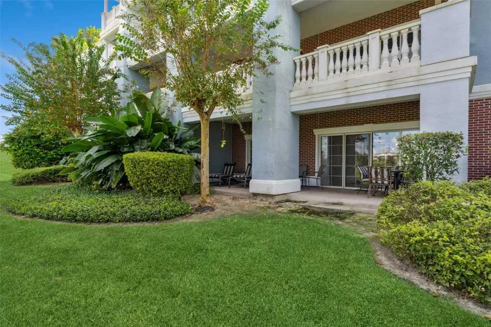 1100 SUNSET VIEW CIRCLE #102 Reunion, FL 34747