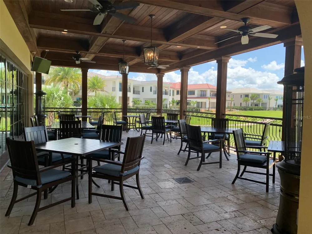 1100 SUNSET VIEW CIRCLE #102 Reunion, FL 34747