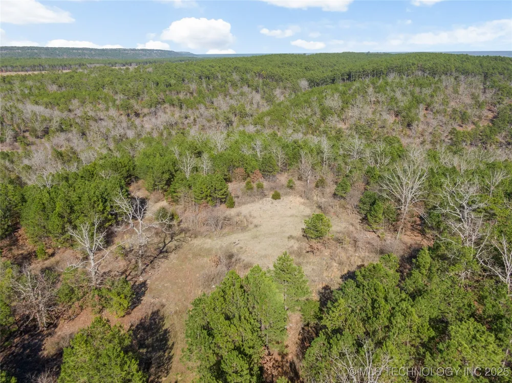 E 1860 ROAD Moyers, OK 74557