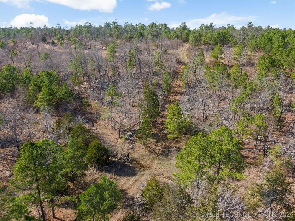 E 1860 ROAD Moyers, OK 74557