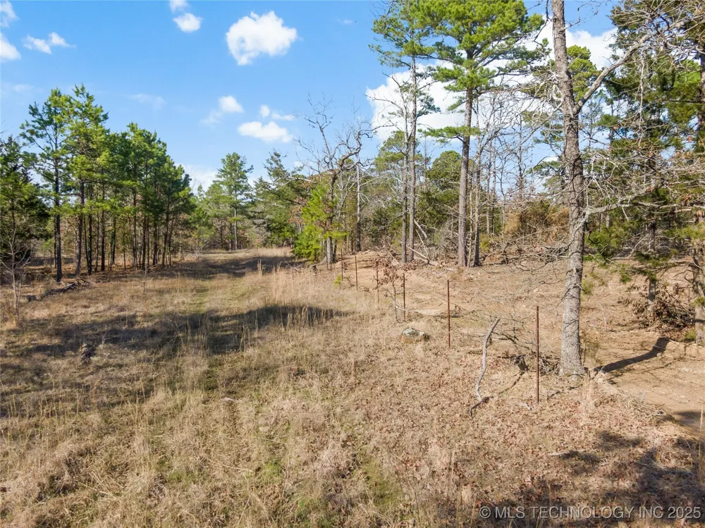 E 1860 ROAD Moyers, OK 74557