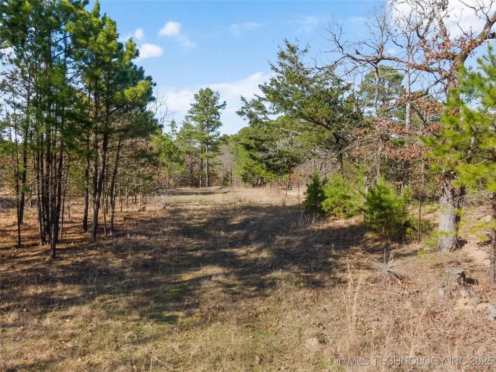 E 1860 ROAD Moyers, OK 74557