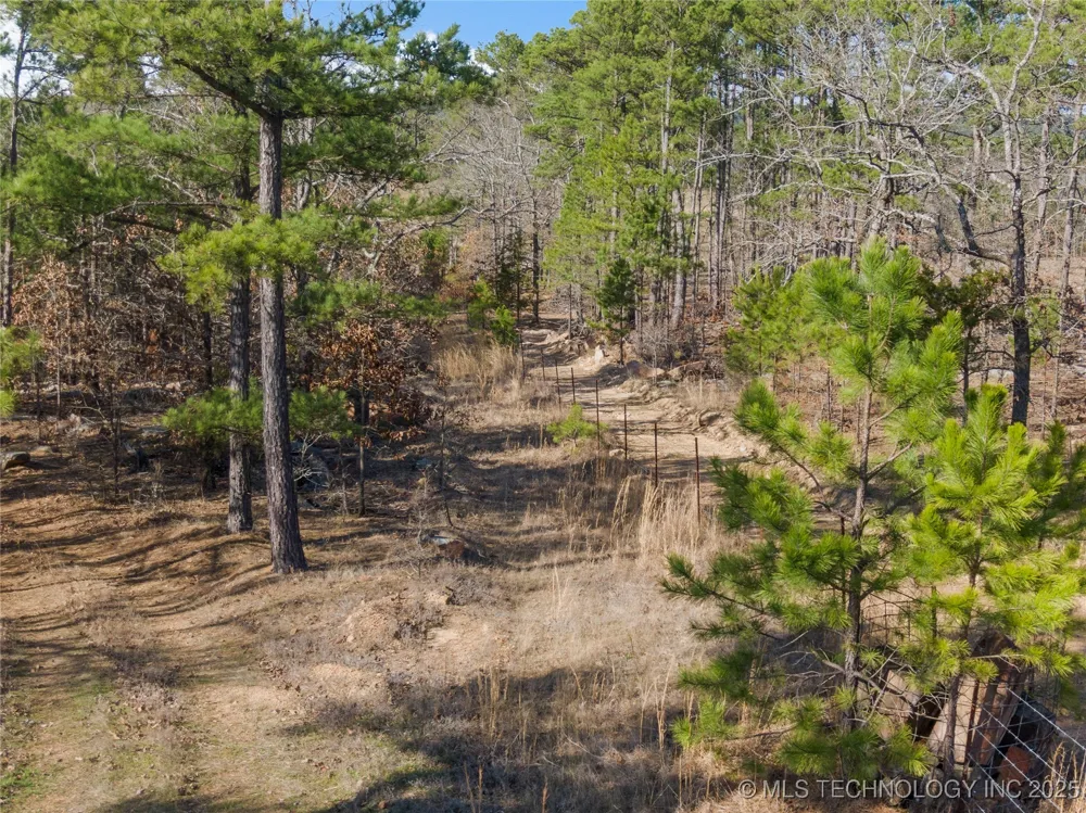 E 1860 ROAD Moyers, OK 74557