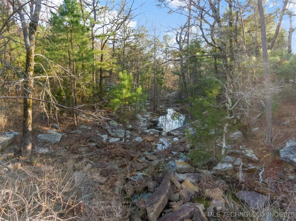 E 1860 ROAD Moyers, OK 74557
