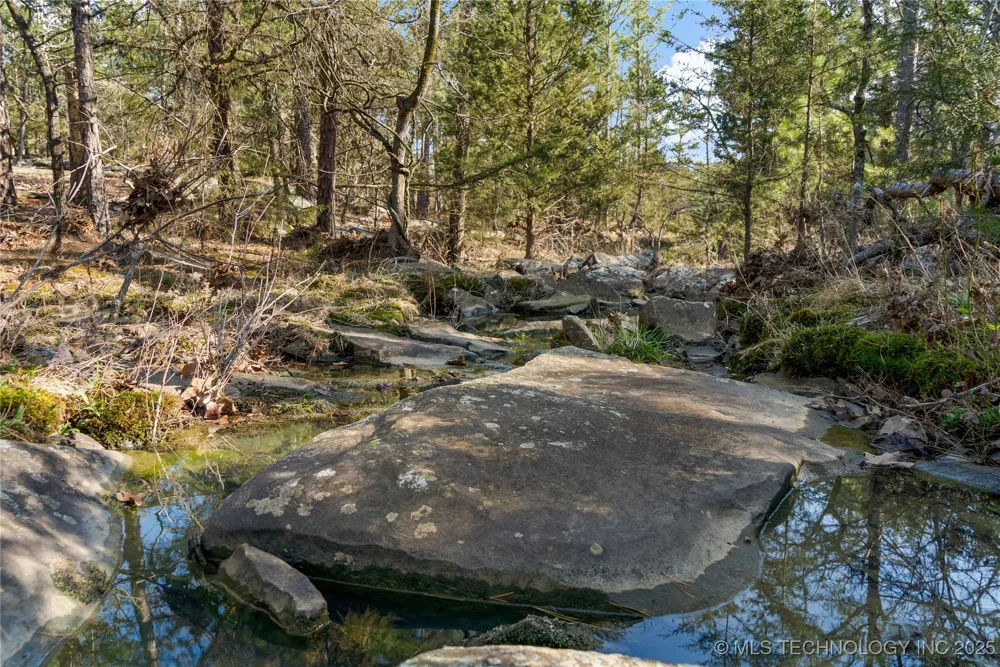 E 1860 ROAD Moyers, OK 74557
