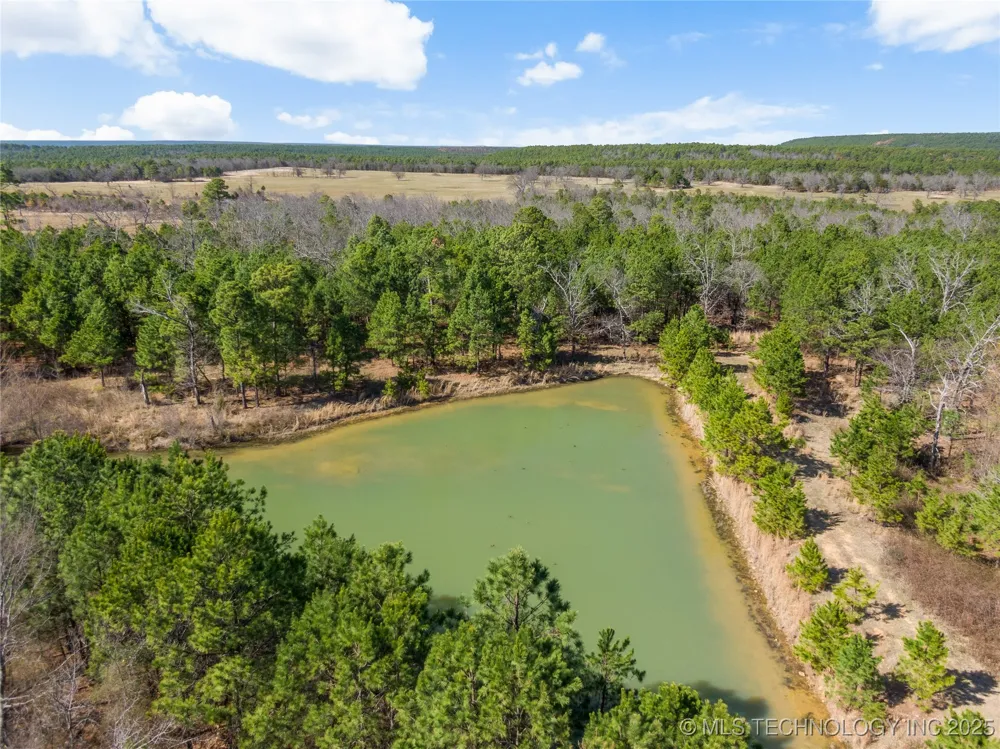 E 1860 ROAD Moyers, OK 74557