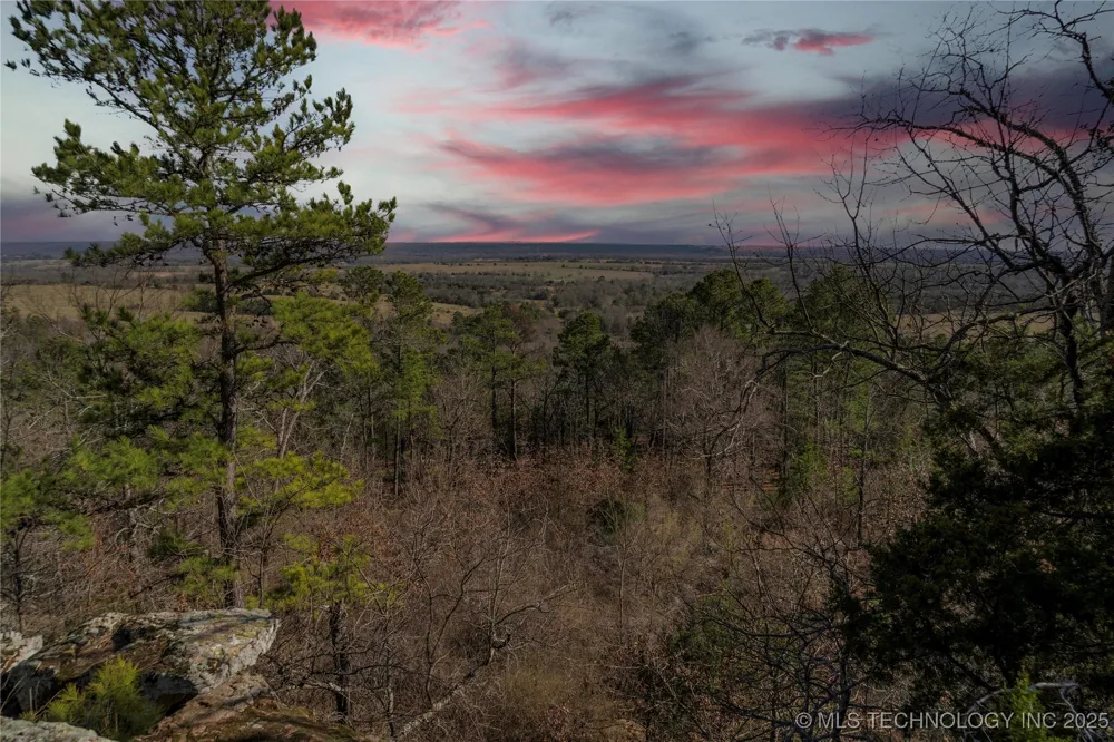 E 1860 ROAD Moyers, OK 74557