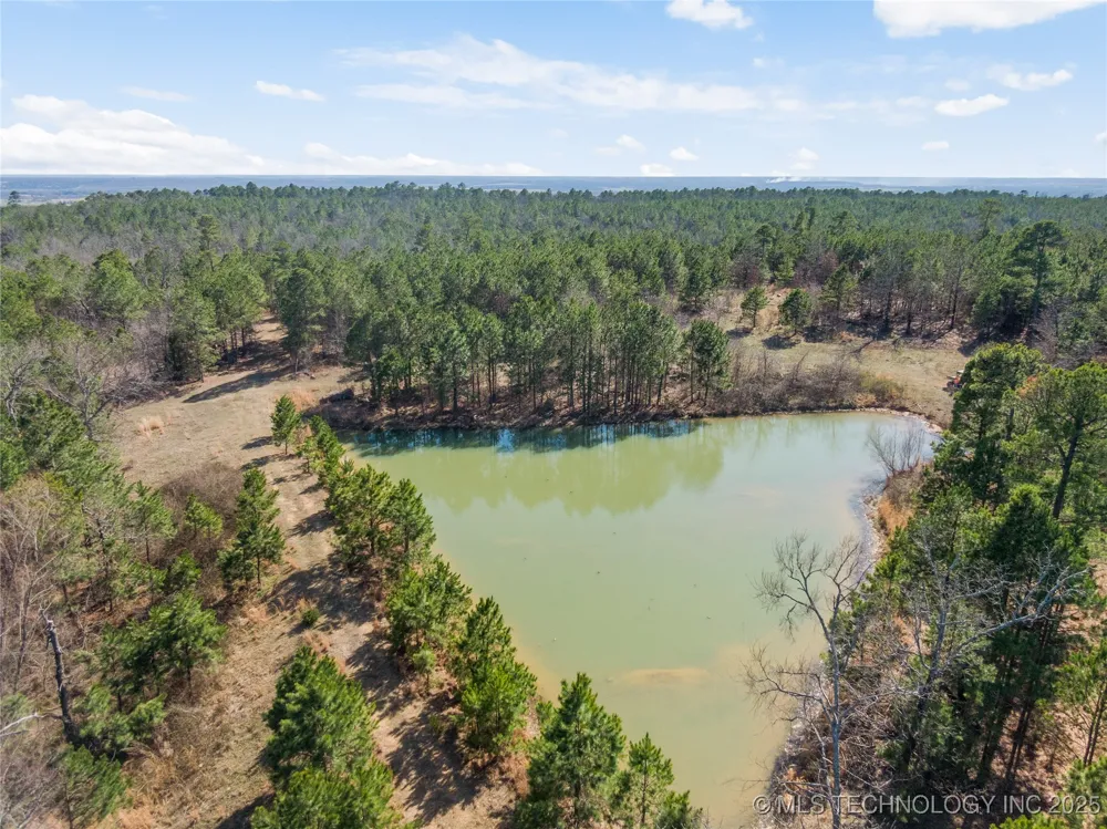 E 1860 ROAD Moyers, OK 74557